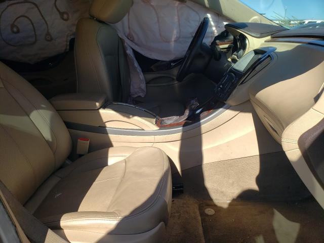 2013 BUICK LACROSSE T 1G4GJ5E32DF300441