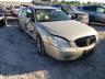 2007 BUICK  LUCERNE