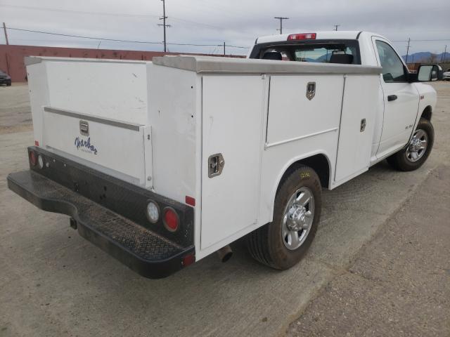 2020 RAM 2500 TRADE 3C7WR4AJ2LG201285