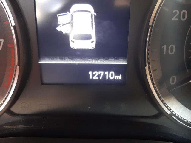 2021 HYUNDAI VENUE SE KMHRB8A32MU087323