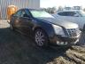 2012 CADILLAC  CTS