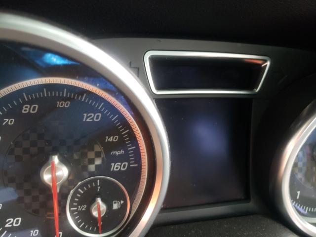 2017 MERCEDES-BENZ GLE COUPE - 4JGED6EB2HA083973