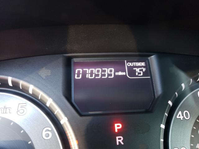 2016 HONDA ODYSSEY SE 5FNRL5H32GB013192