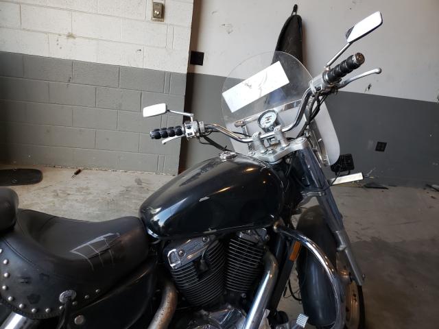 2002 HONDA VT1100 1HFSC43002A204755