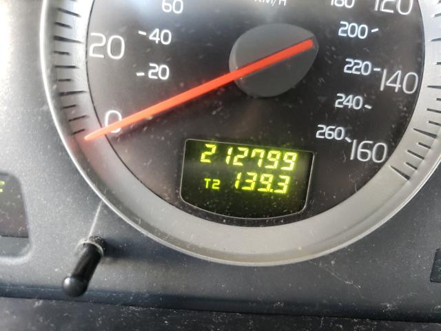 2011 VOLVO XC90 3.2 YV4952CZ2B1596866