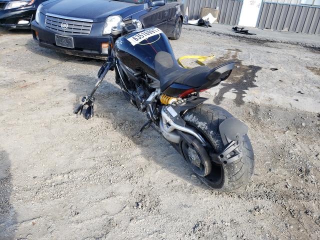 2016 DUCATI XDIAVEL ZDM13BKWXGB004892