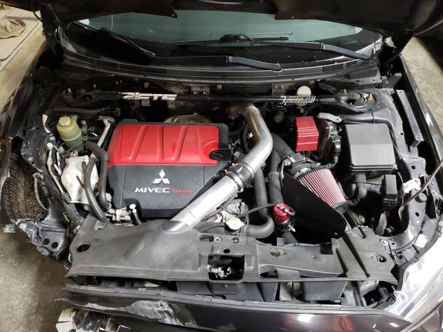 2014 MITSUBISHI LANCER EVO JA32W8FV5EU005959