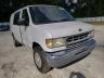 2001 FORD  ECONOLINE