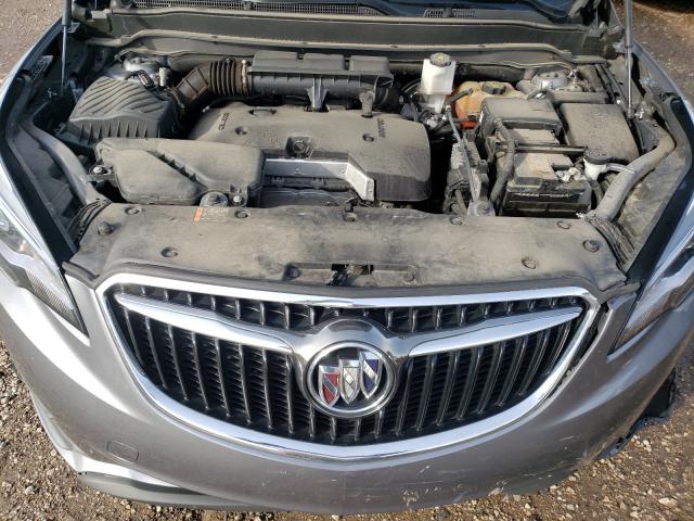 2019 BUICK ENVISION E LRBFX2SA0KD033761