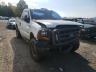 2006 FORD  F250