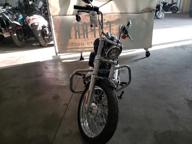 2020 HARLEY-DAVIDSON FXST 1HD1BVJ23LB075925