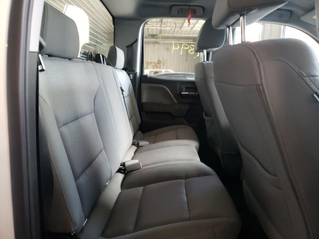 2019 GMC SIERRA LIM 2GTR1LEC3K1223892