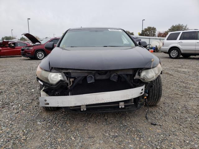 2010 ACURA TSX JH4CU2E61AC043237