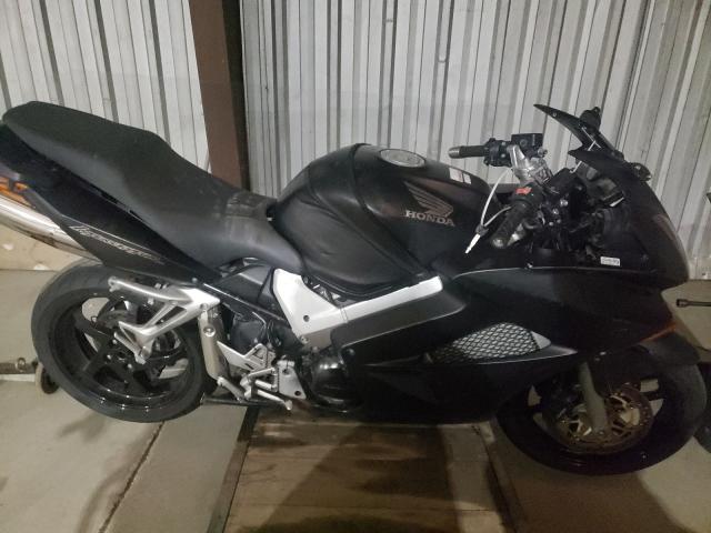 2004 HONDA VFR800 JH2RC461X4M600164