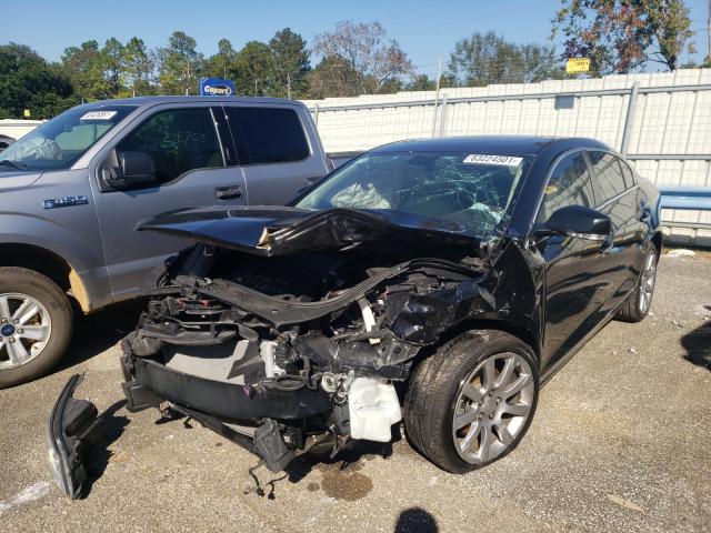 2011 BUICK LACROSSE C 1G4GE5GD5BF315717