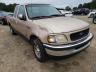 1997 FORD  F150