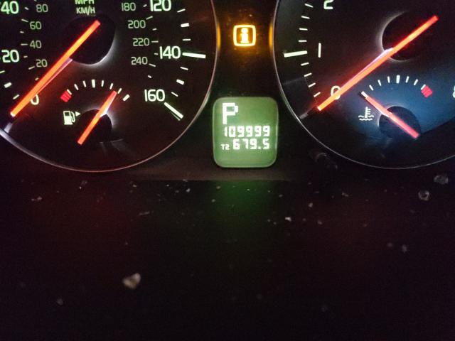 2010 VOLVO C30 T5 YV1672MK4A2179446