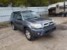 2008 TOYOTA  4RUNNER