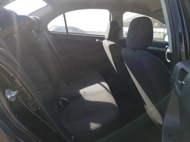 2015 MITSUBISHI LANCER SE JA32V2FW1FU002342