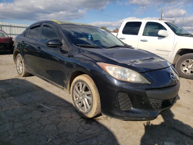 2013 MAZDA 3 I JM1BL1W79D1723064