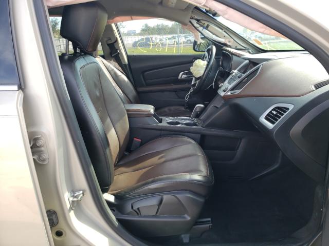 2012 GMC TERRAIN 2GKALUEK6C6284487