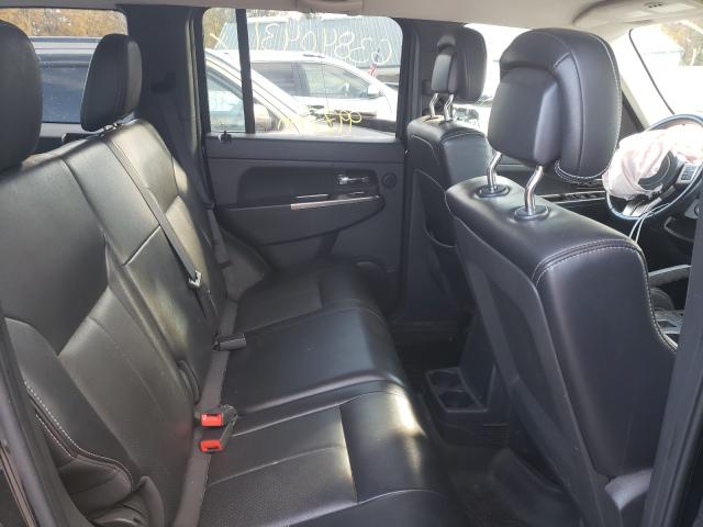 2011 JEEP LIBERTY LI 1J4PN5GK3BW548797