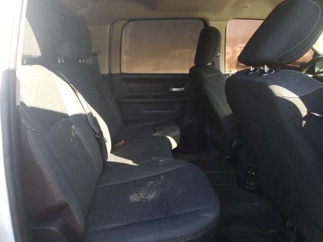 2019 RAM 3500 TRADE 3C63RPGL0KG623801
