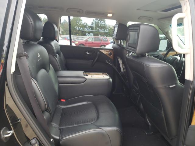 2011 INFINITI QX56 JN8AZ2NF4B9501317