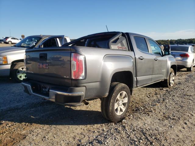 2017 GMC CANYON SLE 1GTG5CEA3H1144750
