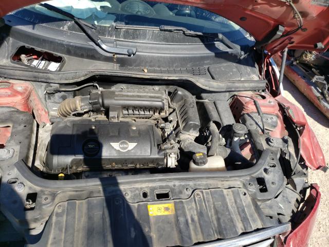 2015 MINI COOPER COU WMWZB3C51FWR44290