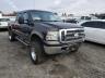 2006 FORD  F350