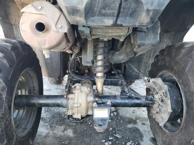 2021 HONDA TRX520 FM 1HFTE4411M4700588