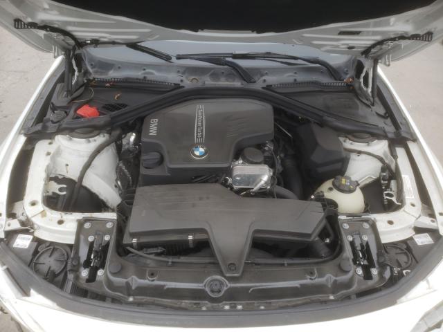 2016 BMW 428 XI WBA3N9C55GK249268