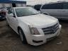 2010 CADILLAC  CTS