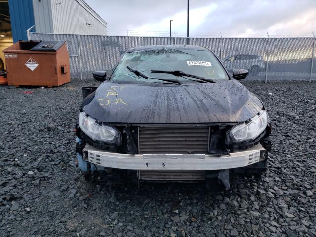 2016 HONDA CIVIC DX 2HGFC2E25GH016693