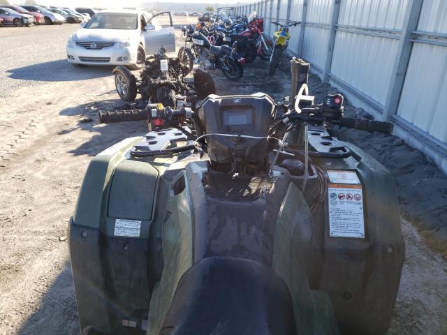 2021 HONDA TRX520 FM 1HFTE4411M4700588