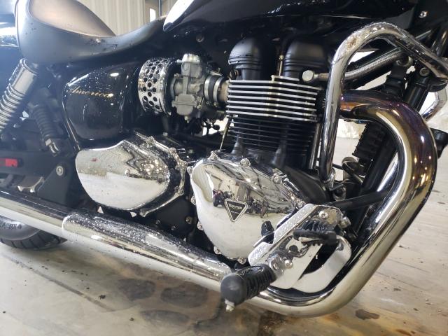 2011 TRIUMPH MOTORCYCLE AMERICA SMT905RNXBT486368