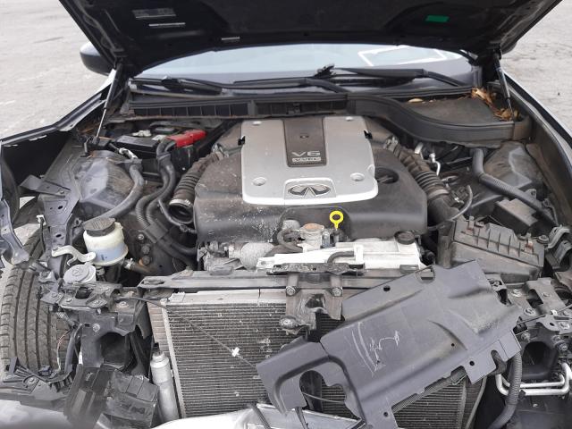 2015 INFINITI Q40 JN1CV6ARXFM651302