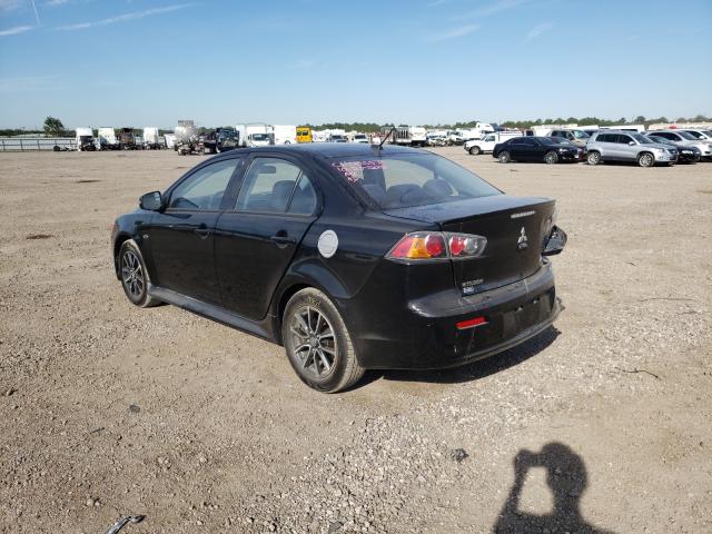 2015 MITSUBISHI LANCER SE JA32V2FW1FU002342
