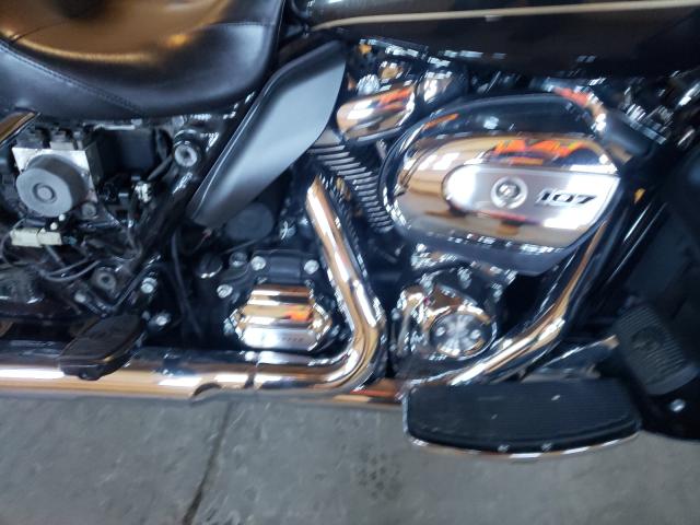 Harley Davidson Ultra Limited 2017