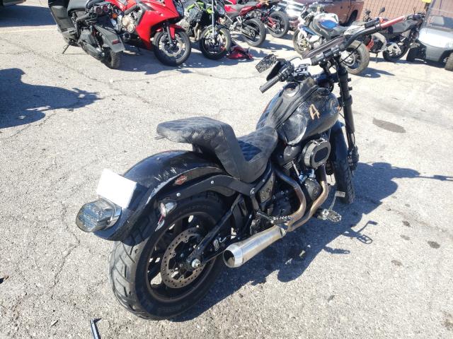 2020 HARLEY-DAVIDSON FXLRS 1HD1YWK10LB031732