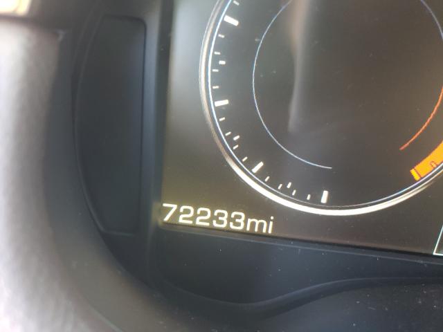 2014 CADILLAC XTS PREMIU 2G61P5S36E9250671