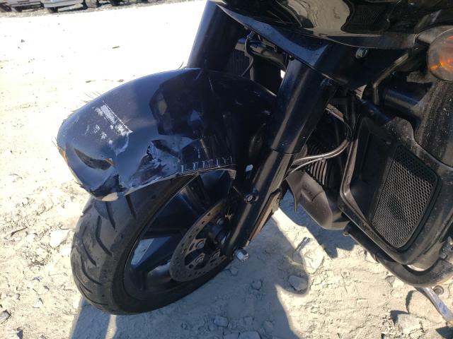 2021 HARLEY-DAVIDSON FLTRK 1HD1KZF17MB623577