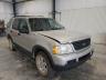 2003 FORD  EXPLORER