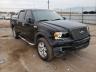 2005 FORD  F150