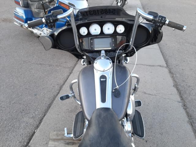 2016 HARLEY-DAVIDSON FLHXS STRE 1HD1KRM1XGB623435