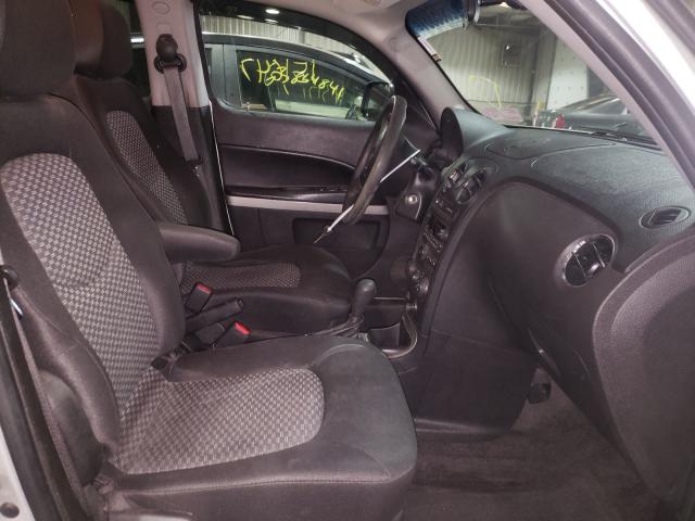 2011 CHEVROLET HHR 3GNBAAFW8BS506282