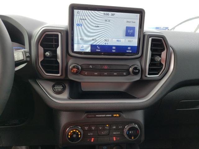 2021 FORD BRONCO 3FMCR9B64MRB04906