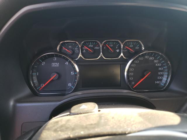 2018 GMC SIERRA 3GTU2NEC0JG590547