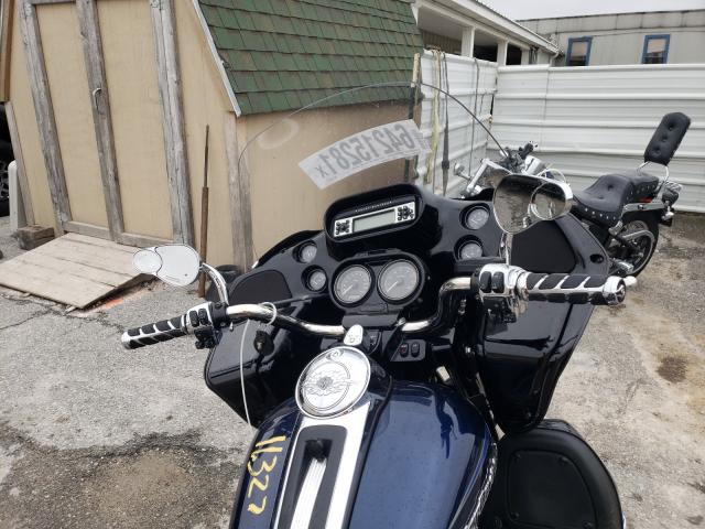 2012 HARLEY-DAVIDSON FLTRU ROAD 1HD1KGM12CB674250